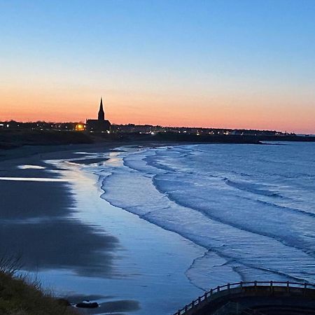 Studio 51 Tynemouth North Shields Eksteriør billede