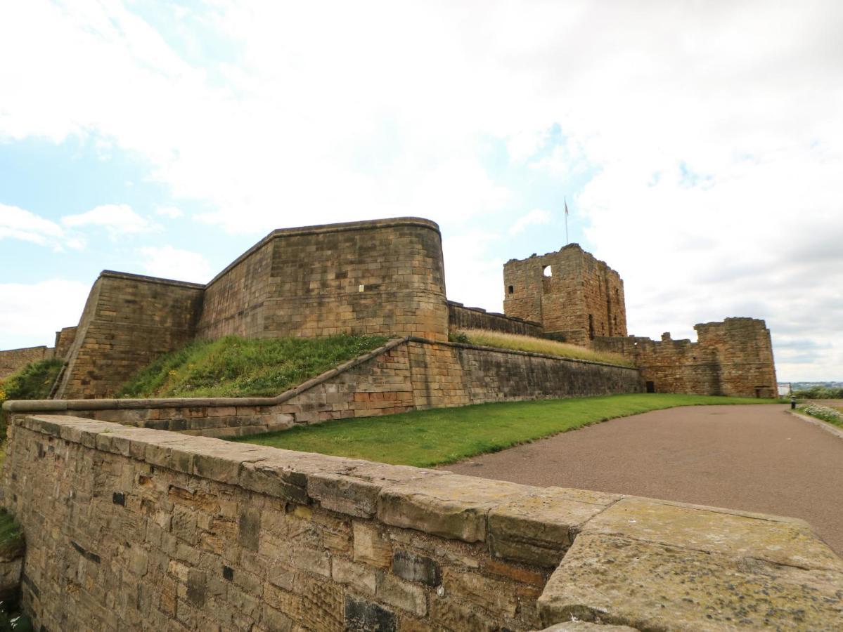 Studio 51 Tynemouth North Shields Eksteriør billede