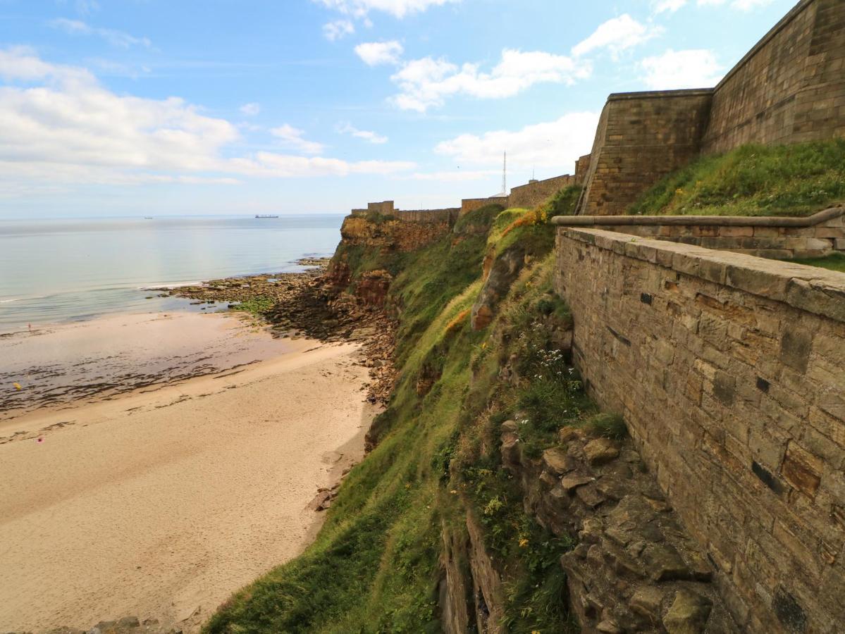 Studio 51 Tynemouth North Shields Eksteriør billede