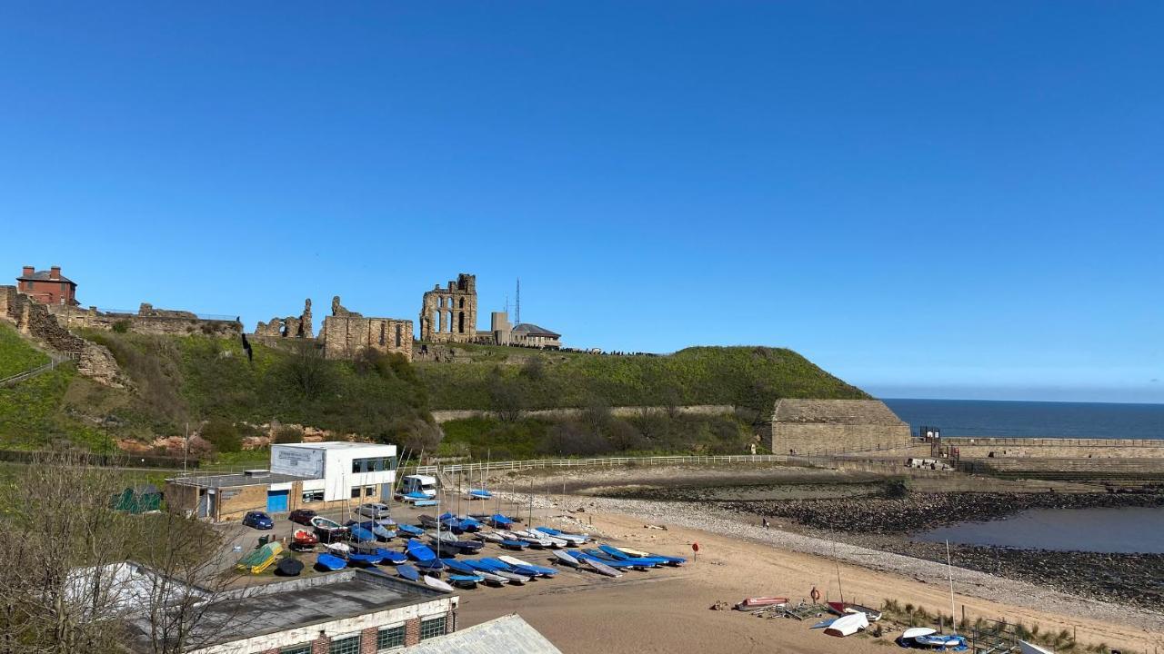 Studio 51 Tynemouth North Shields Eksteriør billede